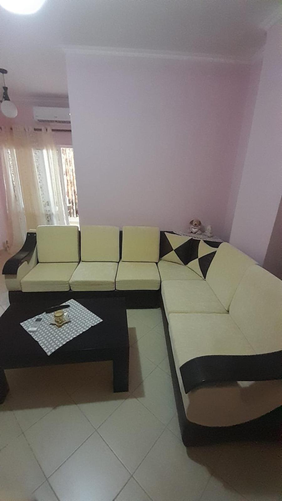 Deir Apartment *