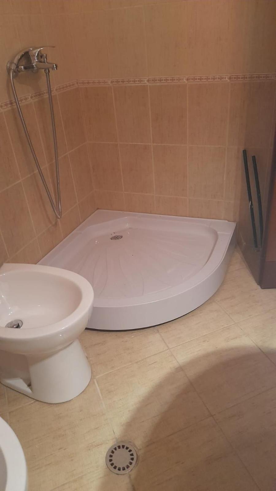 Deir Apartment *