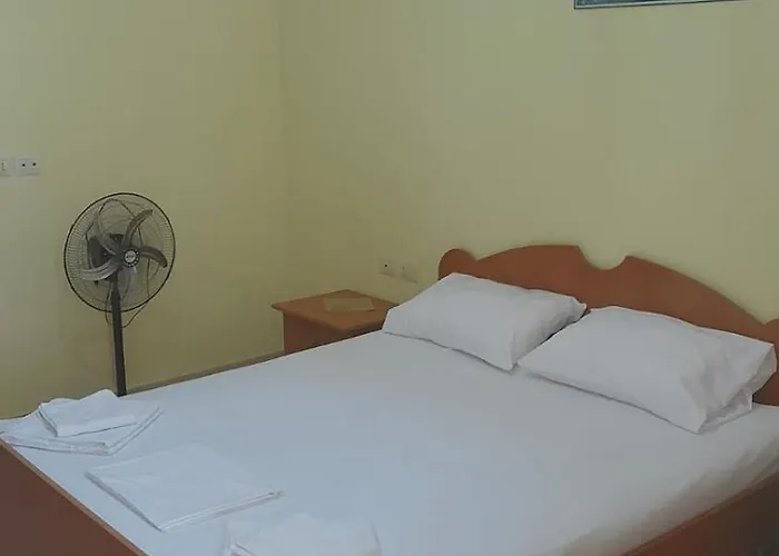Deir Apartment