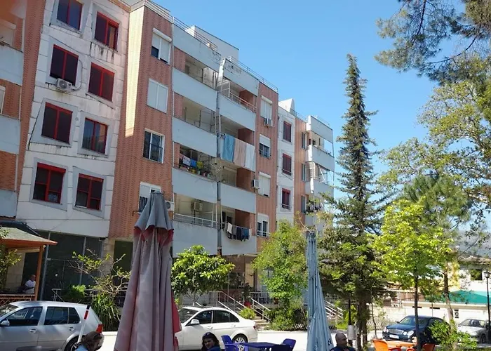 Deir Apartment