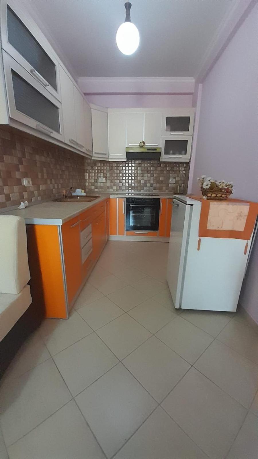 Deir Apartment Berat