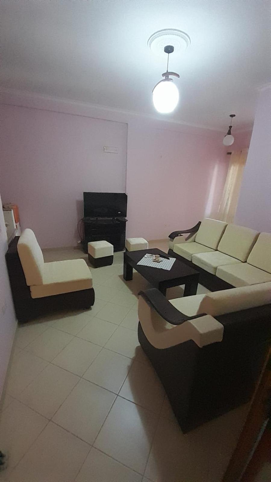 Apartment Deir