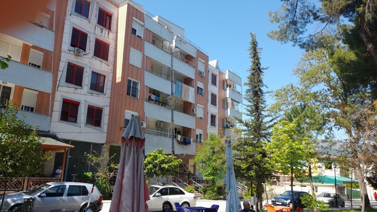 Deir Apartment *